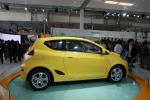 Chery Faira 2008 года